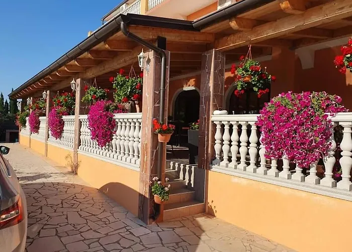 Villa Nikolina